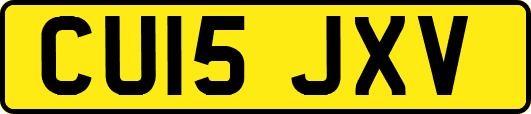 CU15JXV