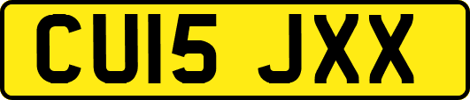 CU15JXX