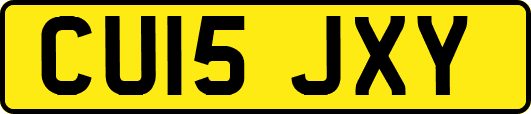 CU15JXY