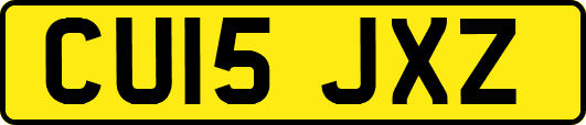 CU15JXZ