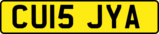 CU15JYA