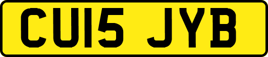 CU15JYB