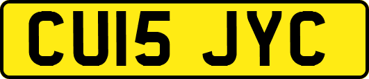 CU15JYC