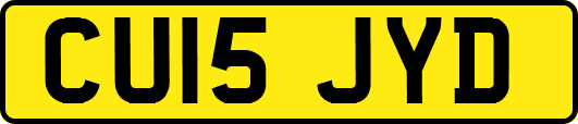 CU15JYD
