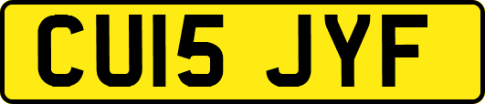 CU15JYF