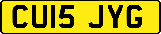 CU15JYG