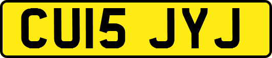 CU15JYJ