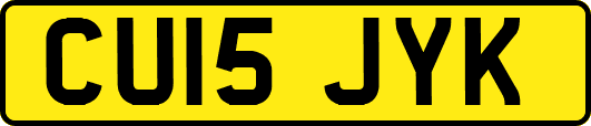 CU15JYK
