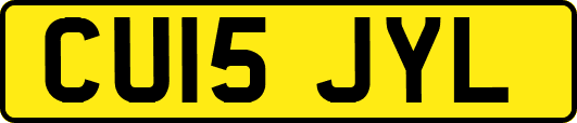 CU15JYL