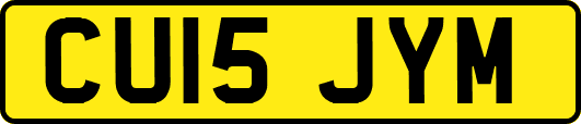 CU15JYM
