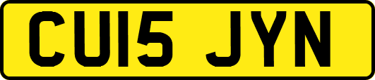 CU15JYN