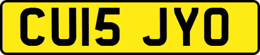 CU15JYO