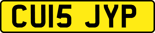 CU15JYP