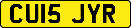 CU15JYR