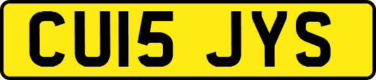 CU15JYS