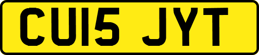 CU15JYT