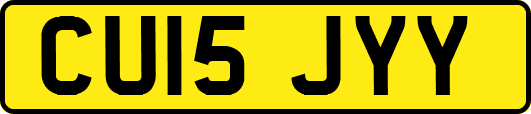 CU15JYY