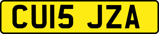 CU15JZA
