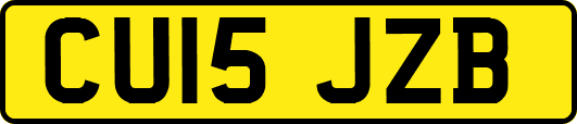 CU15JZB