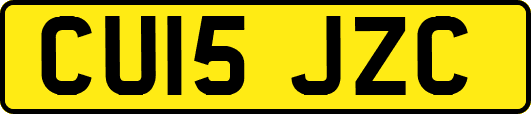 CU15JZC