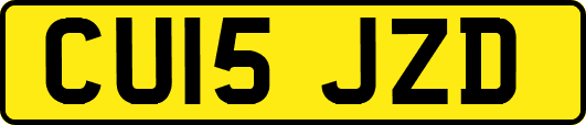 CU15JZD