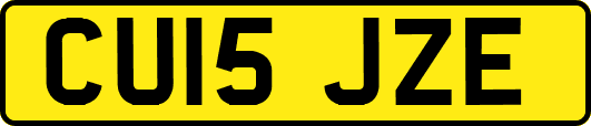 CU15JZE