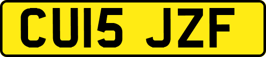 CU15JZF