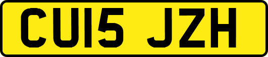 CU15JZH