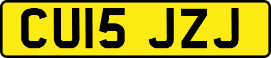 CU15JZJ