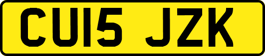 CU15JZK