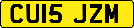CU15JZM