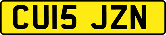 CU15JZN