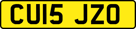 CU15JZO