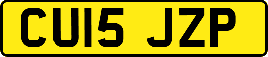CU15JZP