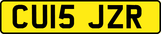 CU15JZR