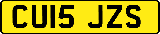CU15JZS