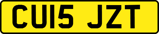 CU15JZT