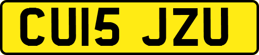 CU15JZU