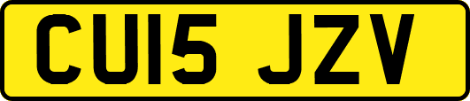 CU15JZV