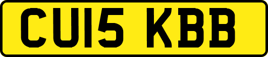 CU15KBB