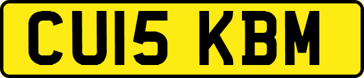 CU15KBM