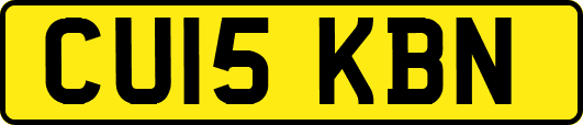 CU15KBN
