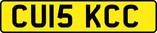 CU15KCC