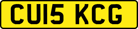 CU15KCG