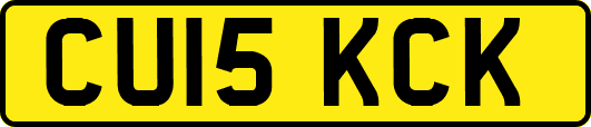 CU15KCK