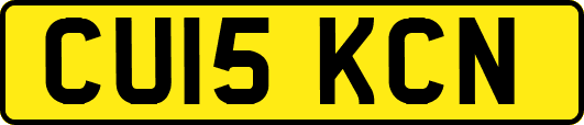 CU15KCN