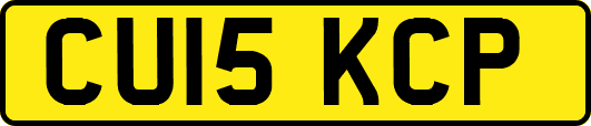 CU15KCP
