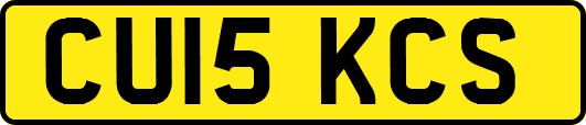 CU15KCS