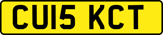 CU15KCT