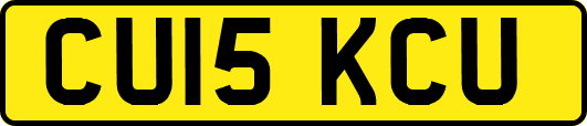 CU15KCU